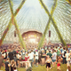 The space will reportedly be able to host 60,000 people